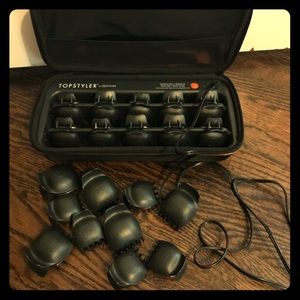 Tops Tyler by Imstyler